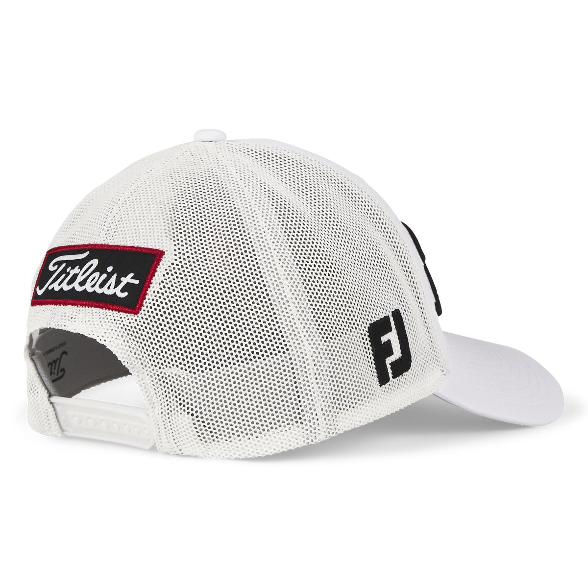 Titleist Gorra Tour Performance Mesh