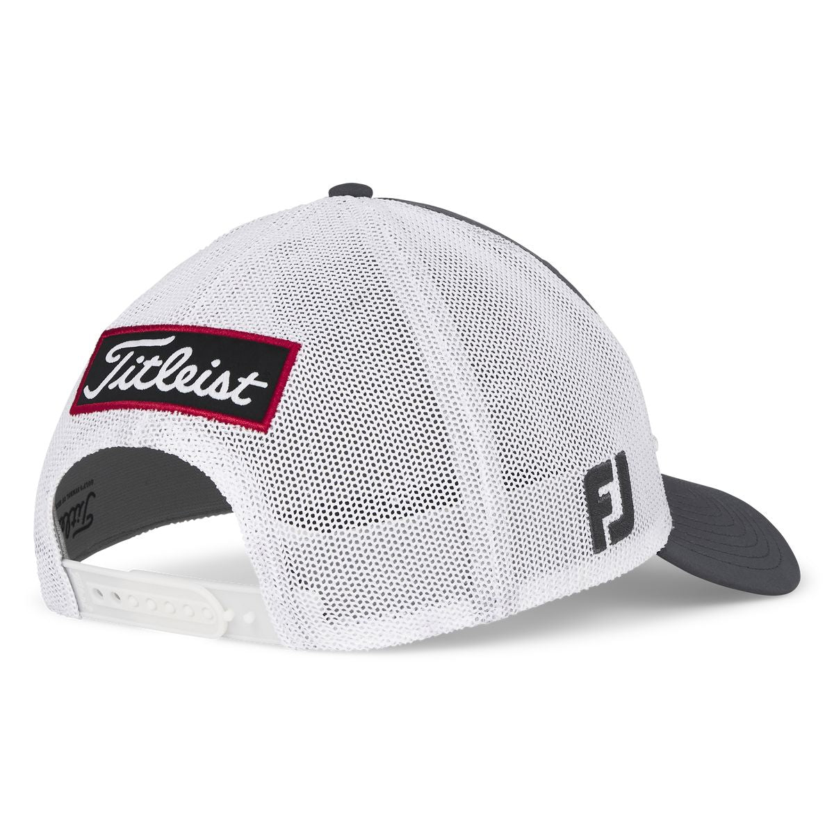 Titleist Gorra Tour Performance Mesh