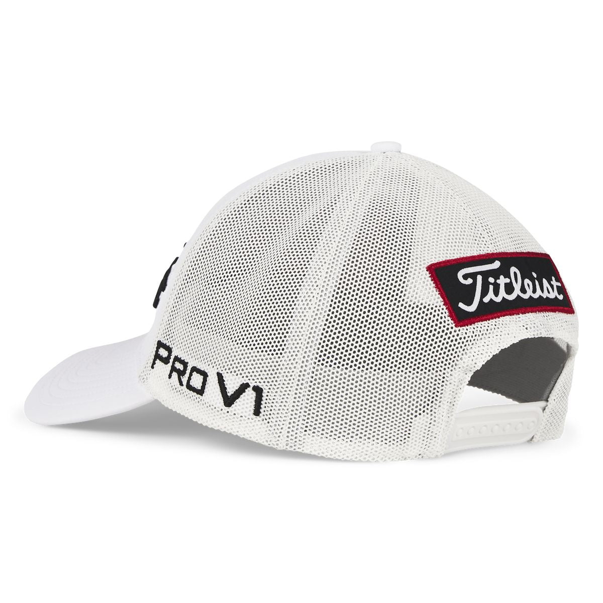 Titleist Gorra Tour Performance Mesh
