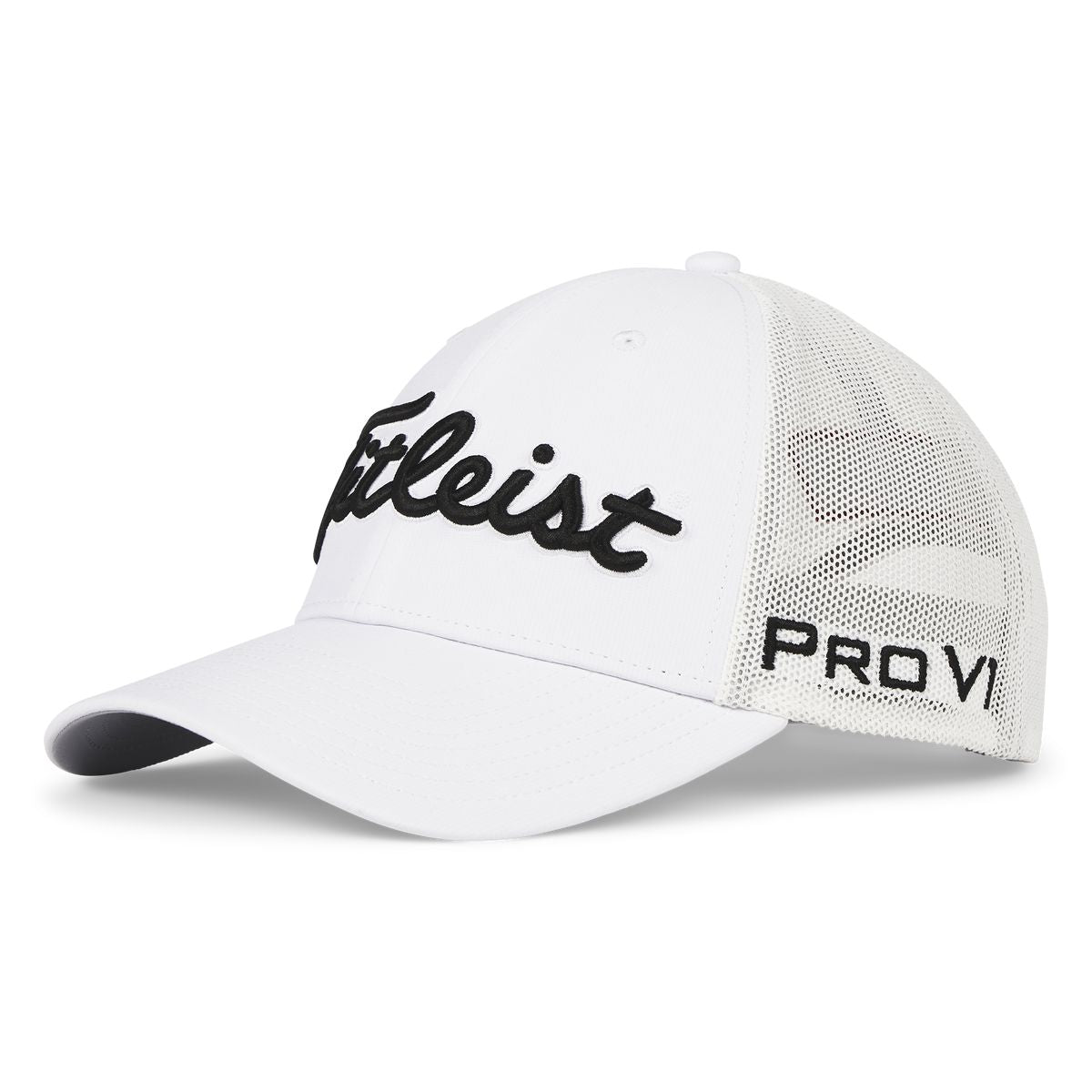 Titleist Gorra Tour Performance Mesh