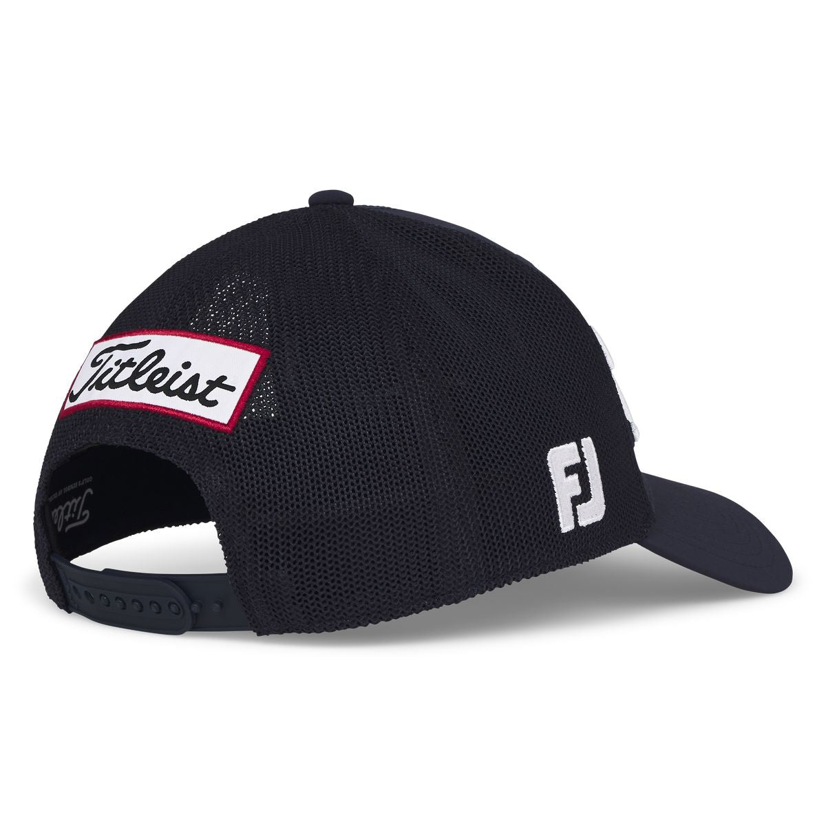 Titleist Gorra Tour Performance Mesh