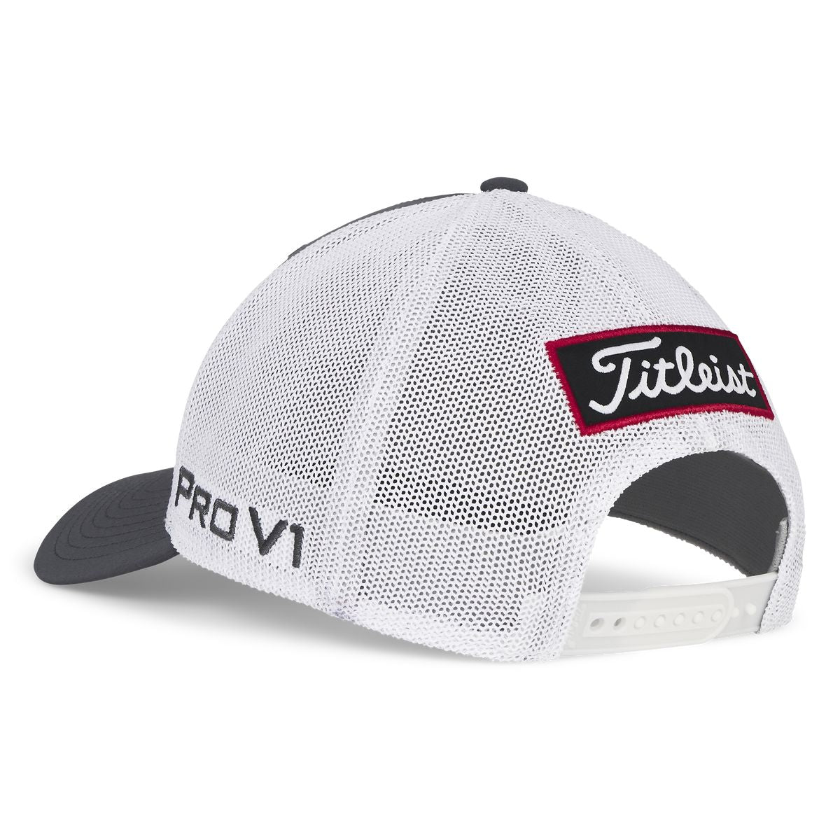 Titleist Gorra Tour Performance Mesh