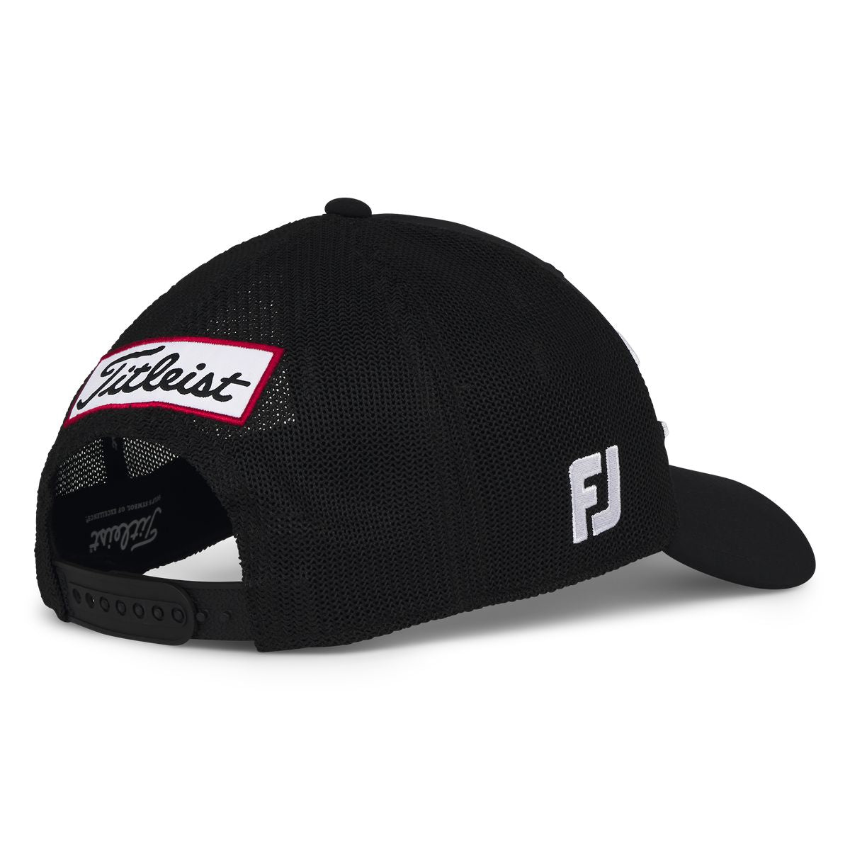 Titleist Gorra Tour Performance Mesh