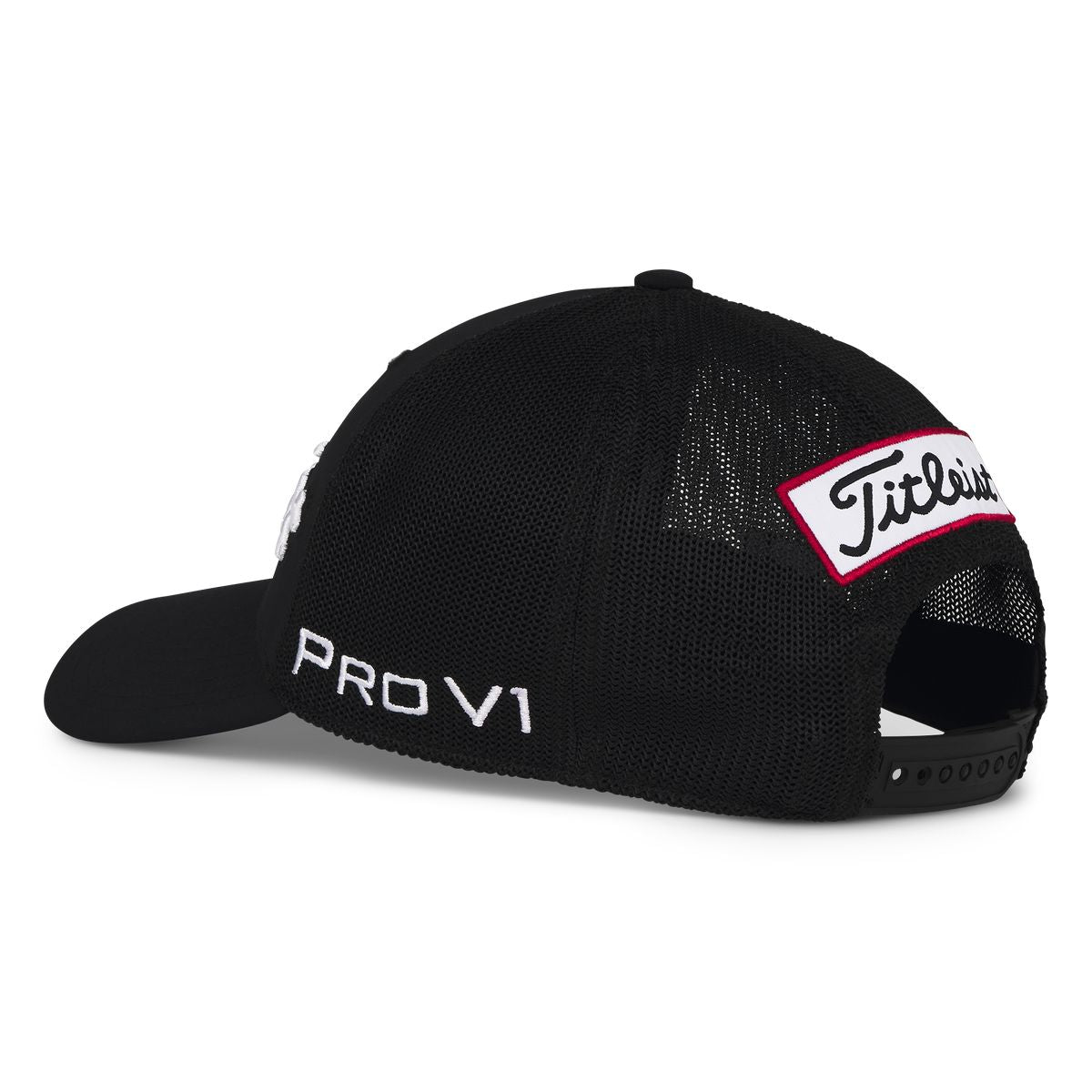 Titleist Gorra Tour Performance Mesh