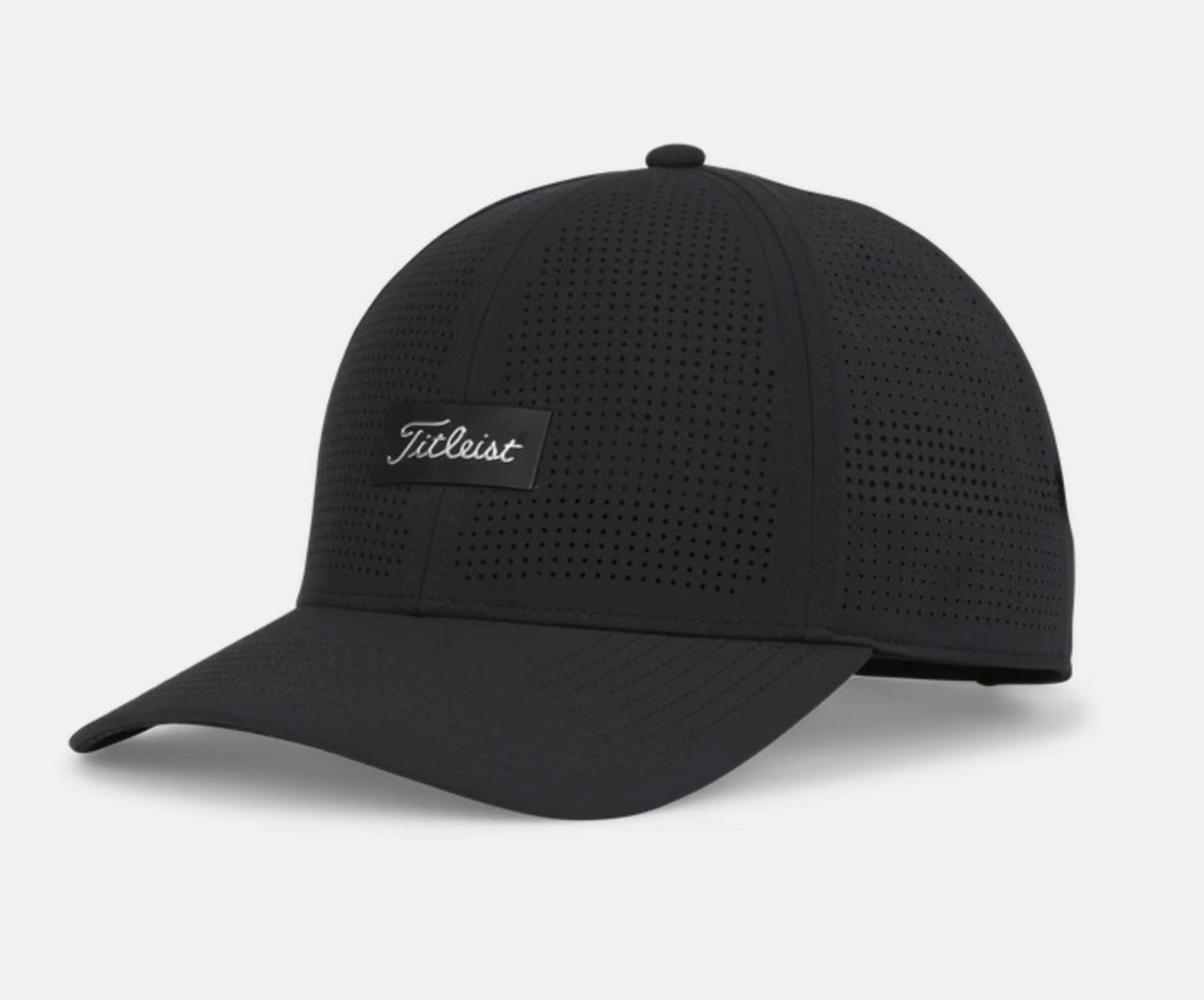 Titleist Gorra Santa Cruz Onyx Limited Edition