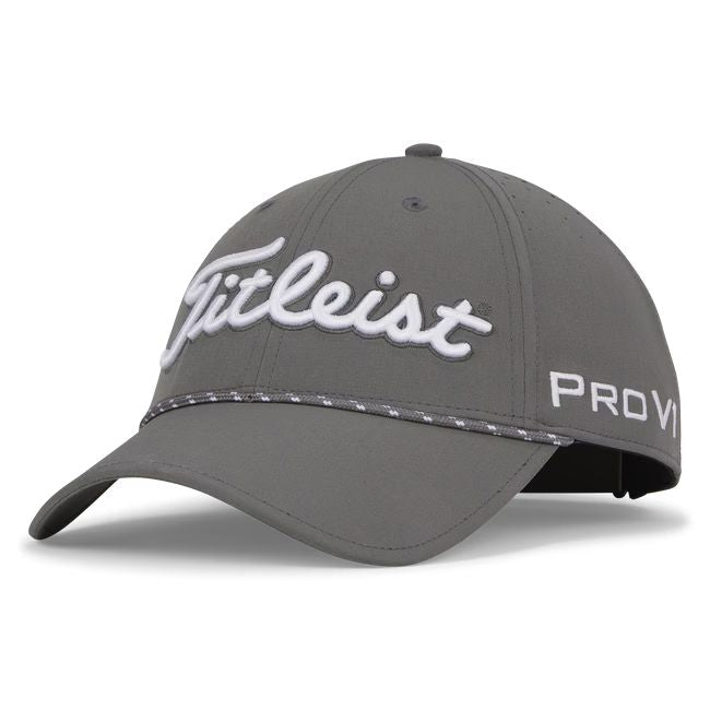 Titleist Gorra Tour Breezer