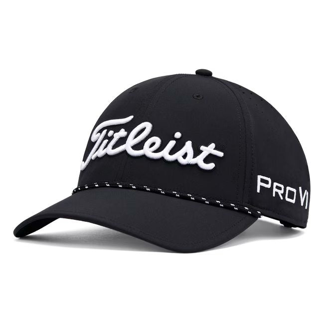 Titleist Gorra Tour Breezer