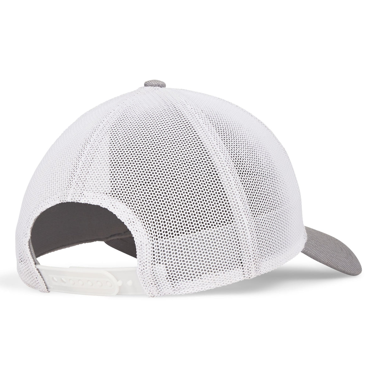 Titleist Gorra Montauk Mesh edición limitada Grey White