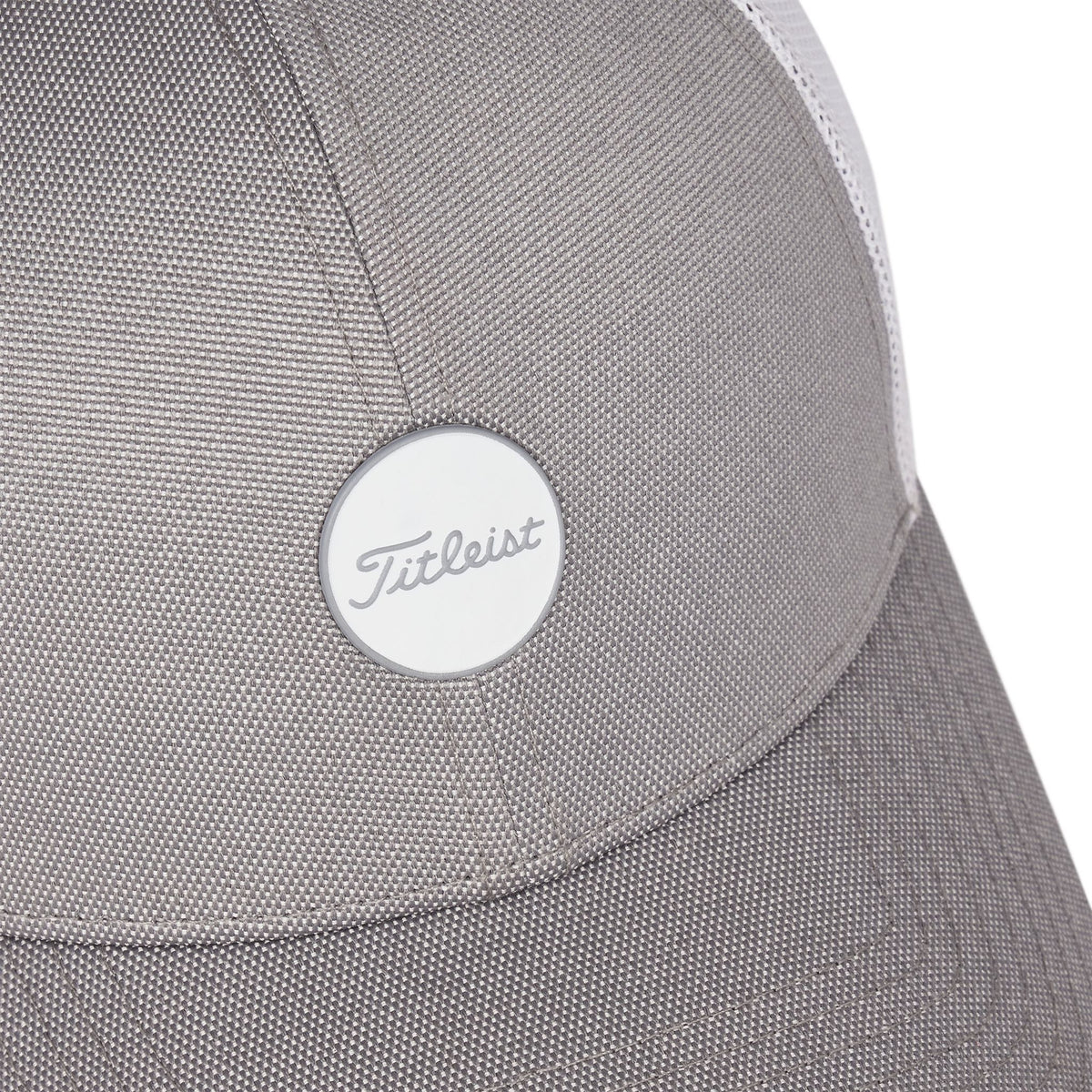 Titleist Gorra Montauk Mesh edición limitada Grey White