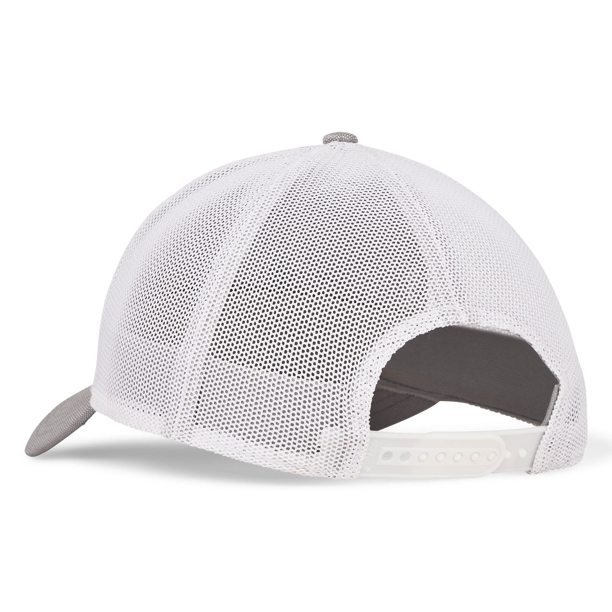 Titleist Gorra Montauk Mesh edición limitada Grey White
