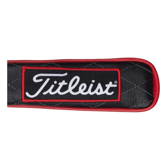 Titleist Protector de shaft Alineación