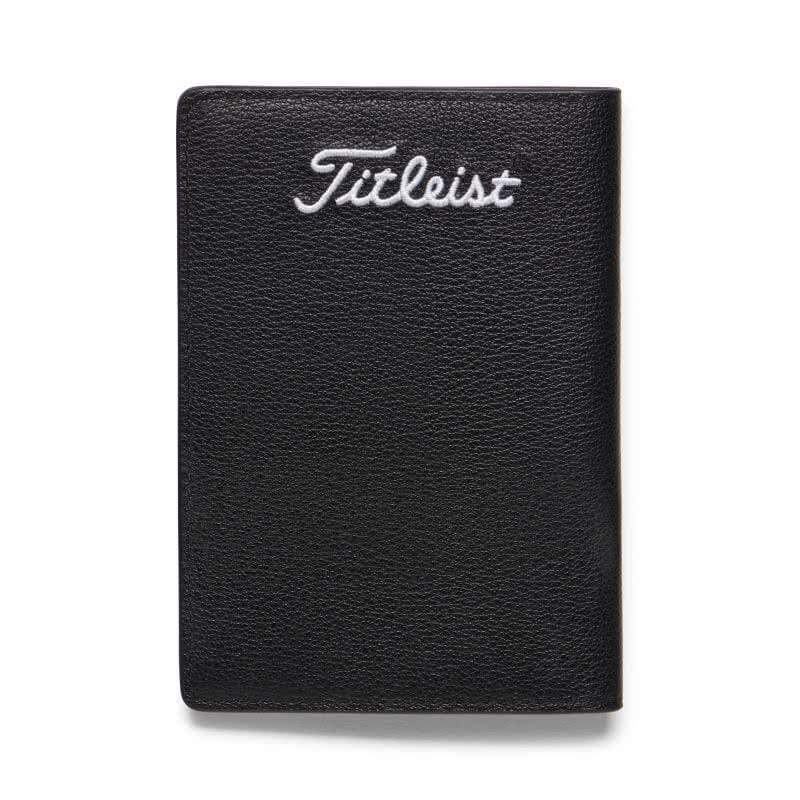 Titleist Portatarjetas de Score