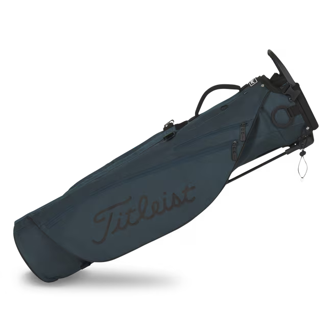 Titleist Bolsa Premium Carry Bag Monterey/Black/Black 2026