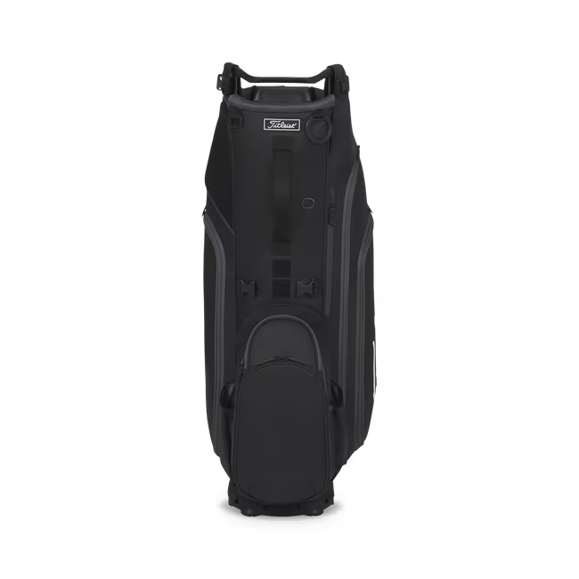 Titleist Bolsa de Trípode Hybrid 14 Grafito Black 2026