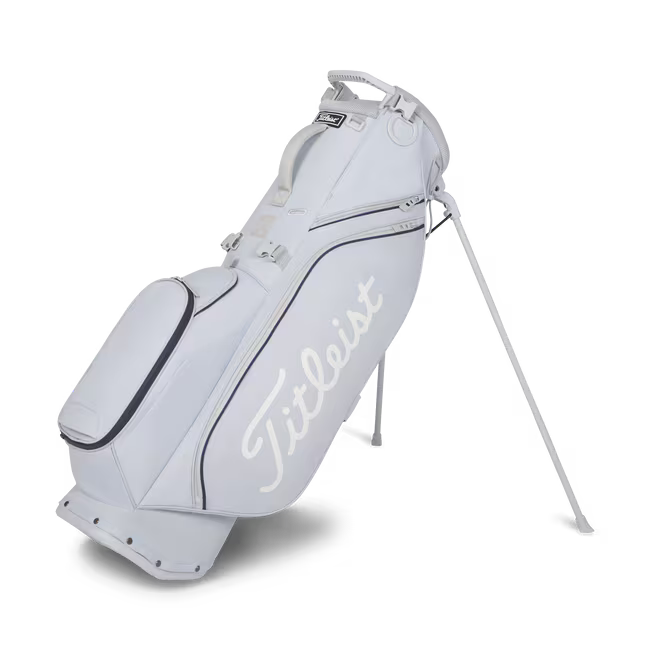 Titleist Bolsa de Trípode Players S4 Blue Bird/Marino/Blanco 2026