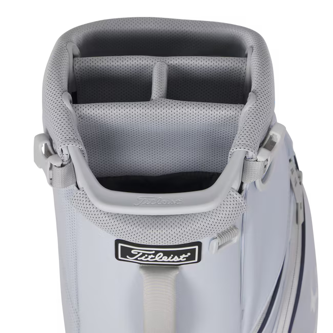 Titleist Bolsa de Trípode Players S4 Blue Bird/Marino/Blanco 2026