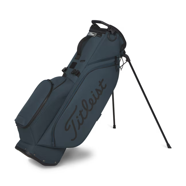 Titleist Bolsa de Trípode Players S4 Monterey/Black/Black 2026