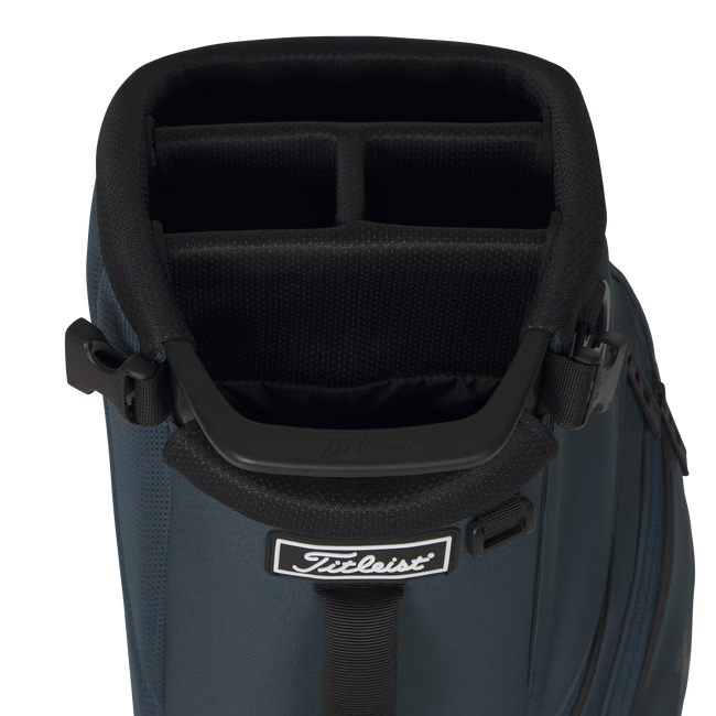 Titleist Bolsa de Trípode Players S4 Monterey/Black/Black 2026