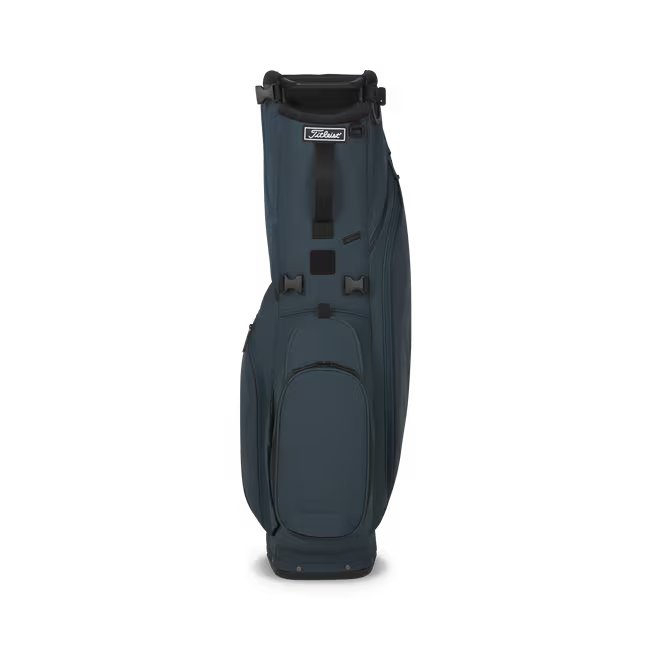 Titleist Bolsa de Trípode Players S4 Monterey/Black/Black 2026