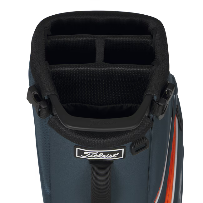 Titleist Bolsa de Trípode Players S4 Monterey/Flame/Marble 2026