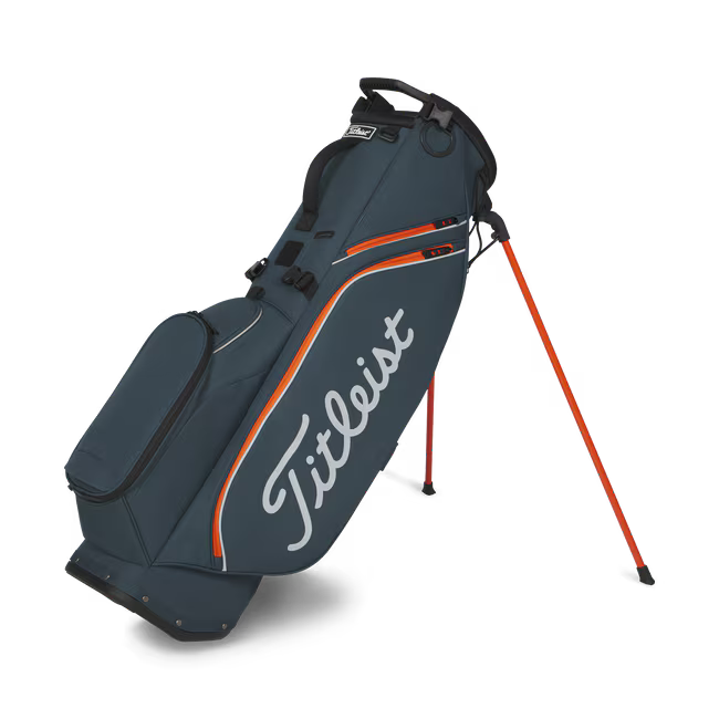 Titleist Bolsa de Trípode Players S4 Monterey/Flame/Marble 2026
