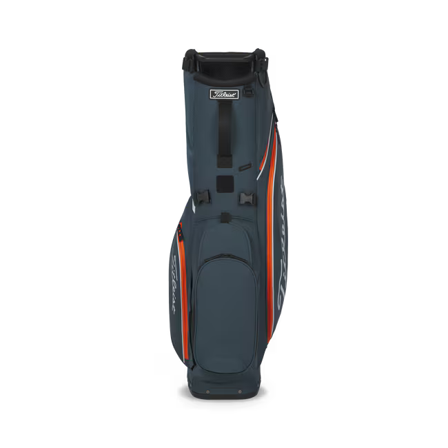 Titleist Bolsa de Trípode Players S4 Monterey/Flame/Marble 2026