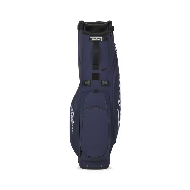 Titleist Bolsa de Trípode Players S4 Navy/Navy/White 2026