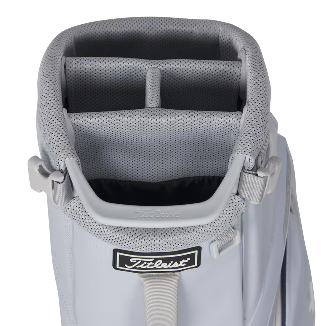 Titleist Bolsa de Trípode Players S4 StaDry Blue Bird/Navy/White 2026