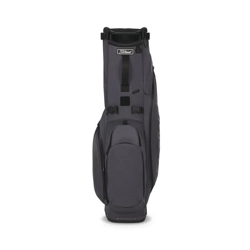 Titleist Bolsa de Trípode Players S4 StaDry Grafito/Black/Black 2026