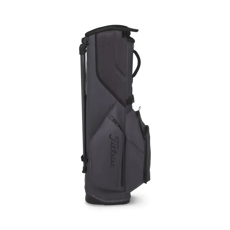 Titleist Bolsa de Trípode Players S4 StaDry Grafito/Black/Black 2026
