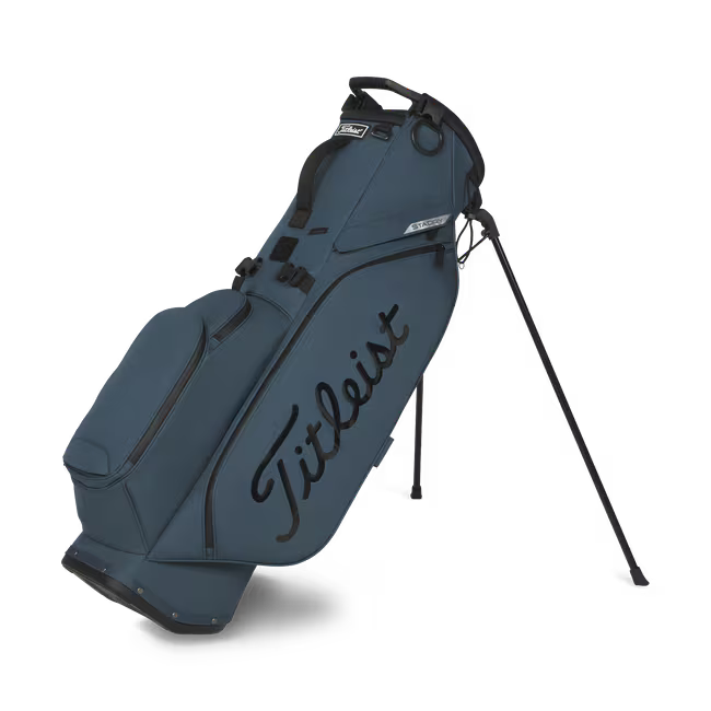 Titleist Bolsa de Trípode Players S4 StaDry Monterey/Black/Black 2026