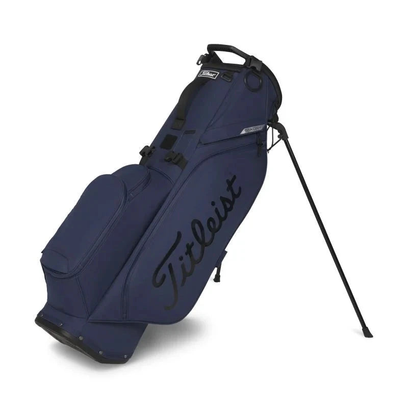 Titleist Bolsa de Trípode Players S4 StaDry Navy/Navy/Black 2026