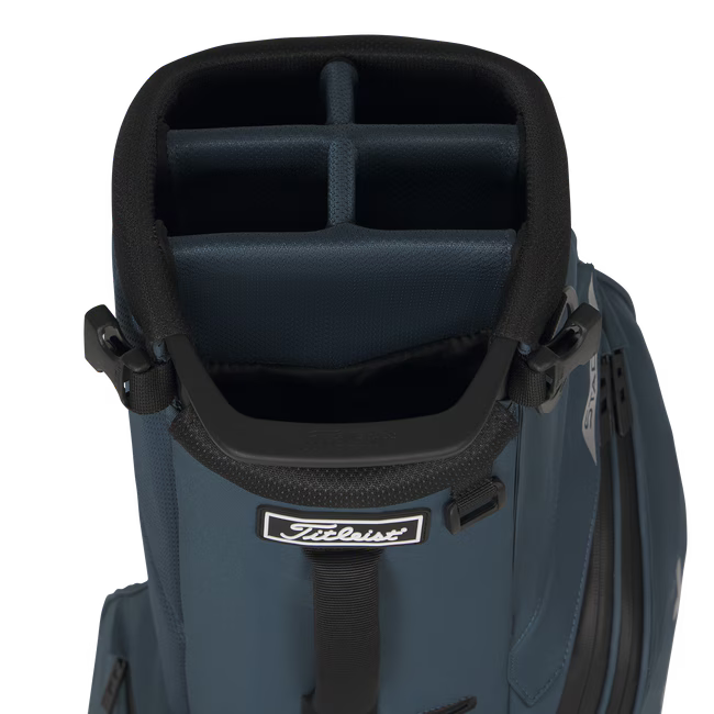 Titleist Bolsa de Trípode Players S5 StaDry Monterey/Black/Black 2026