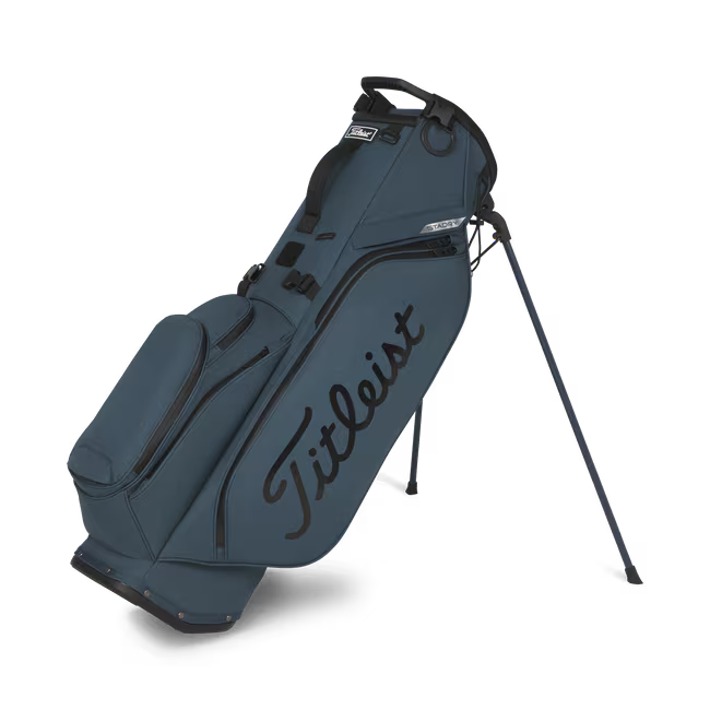 Titleist Bolsa de Trípode Players S5 StaDry Monterey/Black/Black 2026