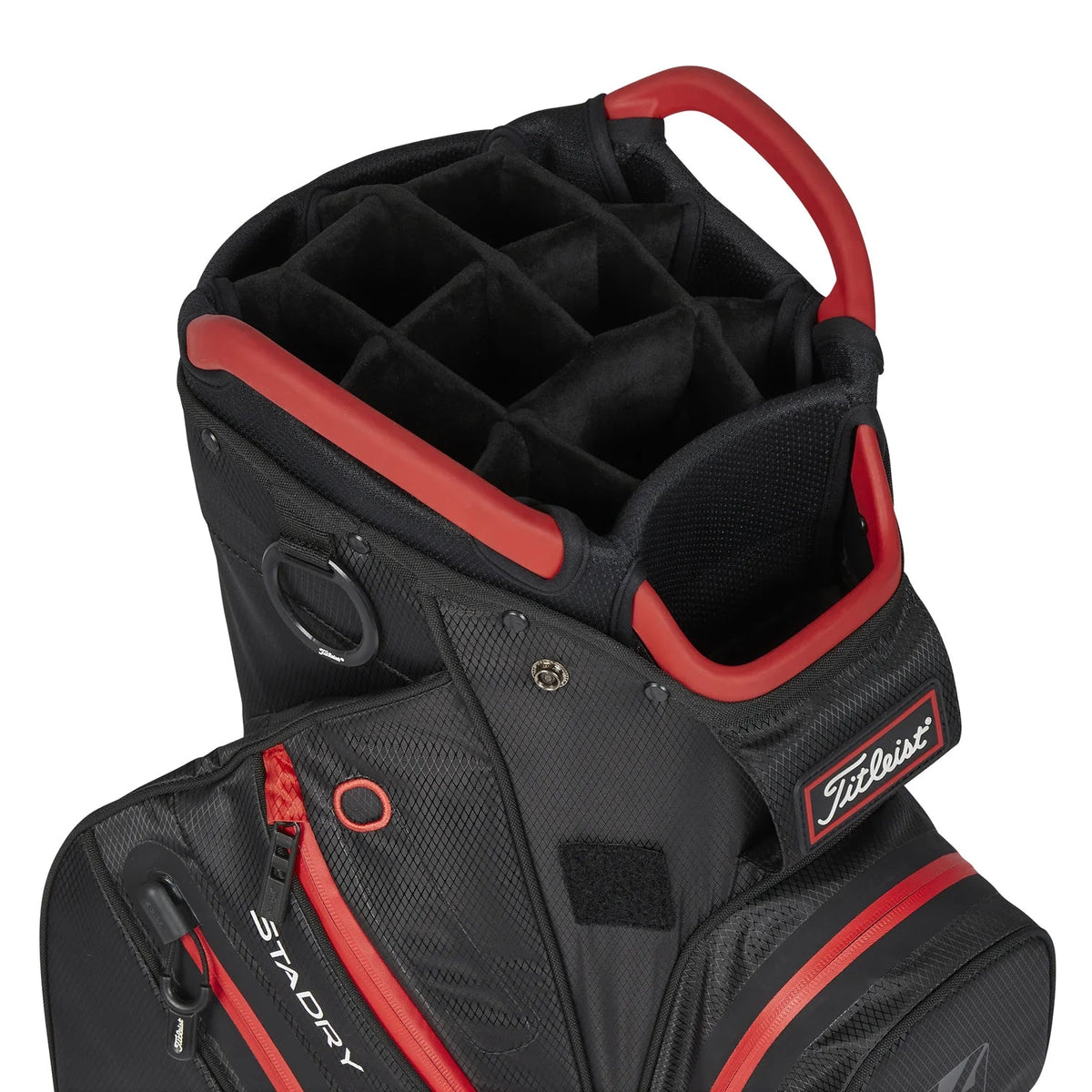 Titleist Sac Chariot Cart 14 STADRY™
