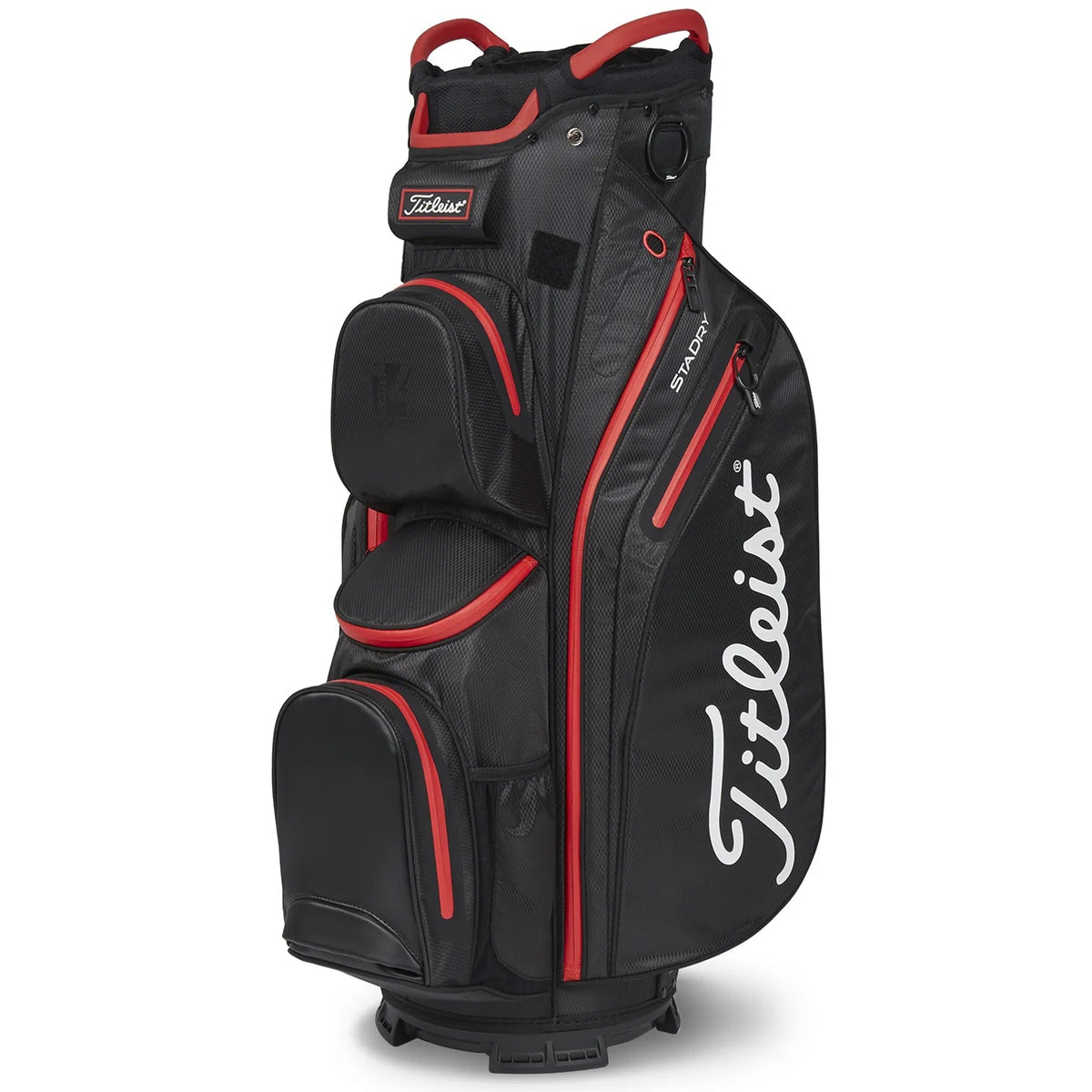 Titleist Sac Chariot Cart 14 STADRY™