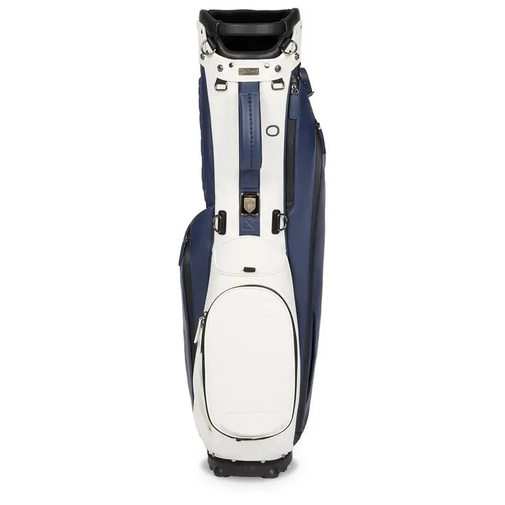Titleist bolsa de trípode LINKSLEGEND MEMBER White blue