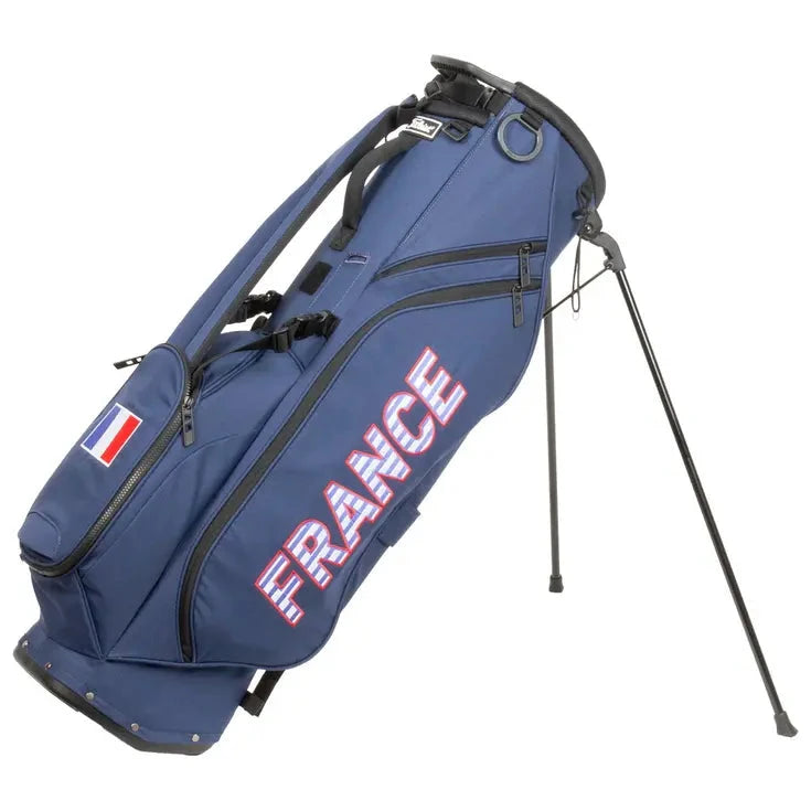 Titleist Bolsa Trípode Players S4 France 2026