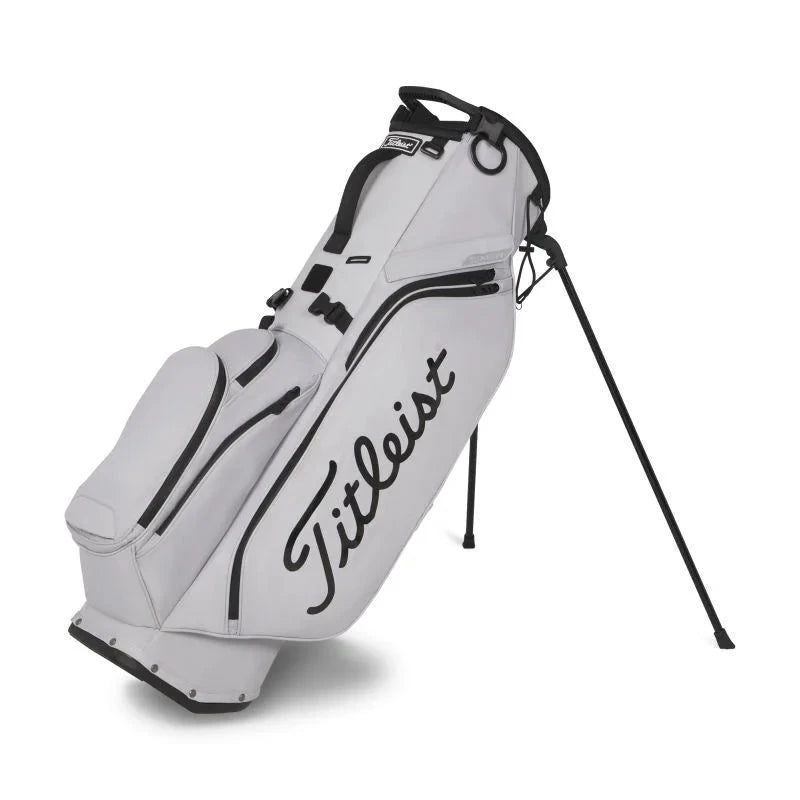 Titleist Bolsa de Trípode Players S5 StaDry Marble/Black/Black 2026