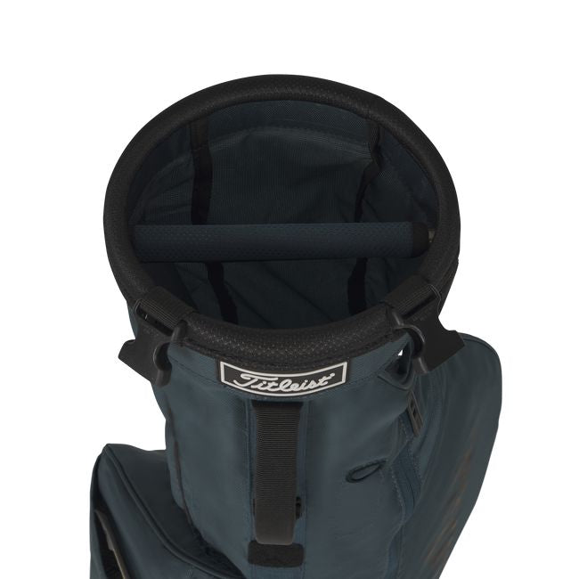 Titleist Bolsa Carry Bag Monterey/Black/Black 2026