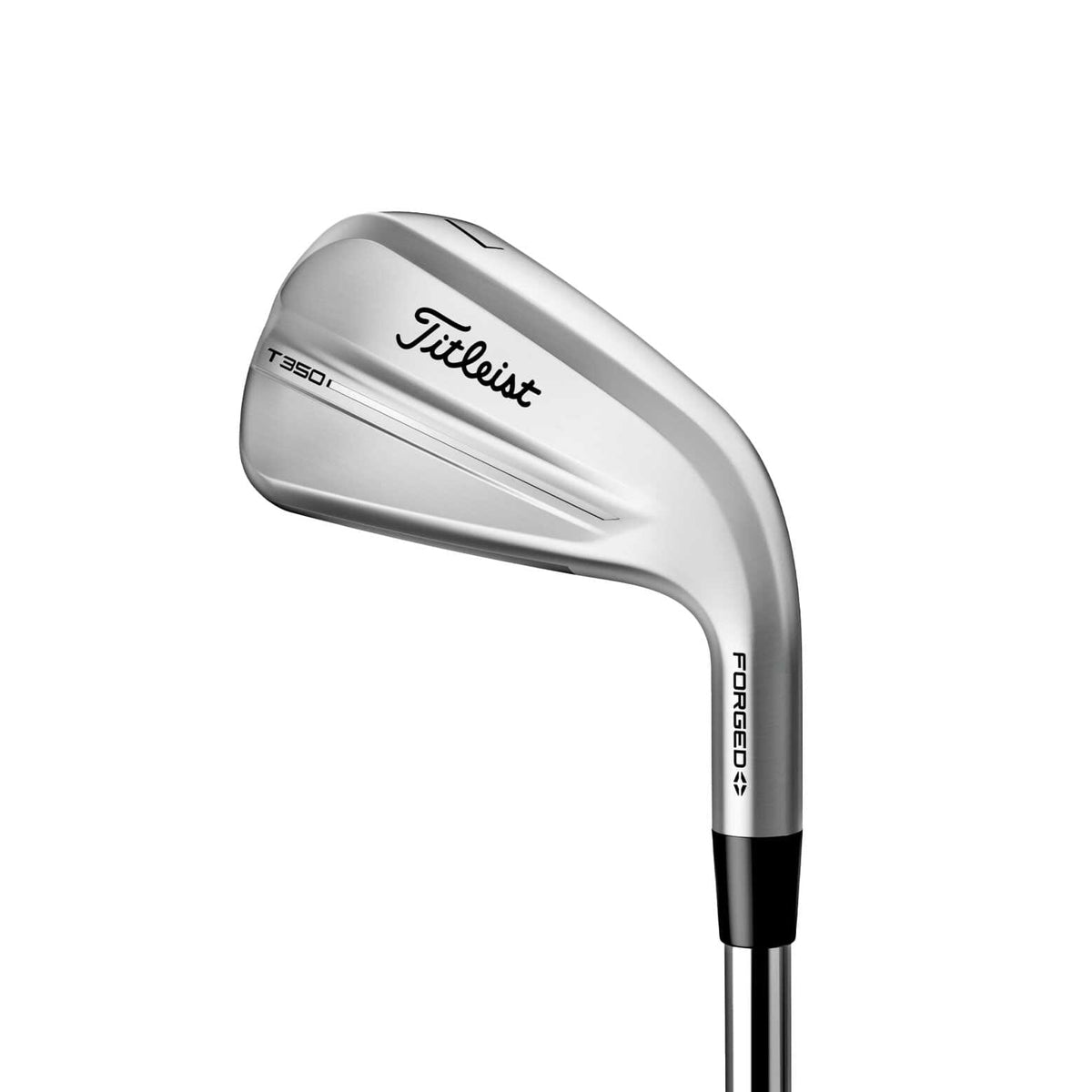 Titleist Juego de hierros T350 2025