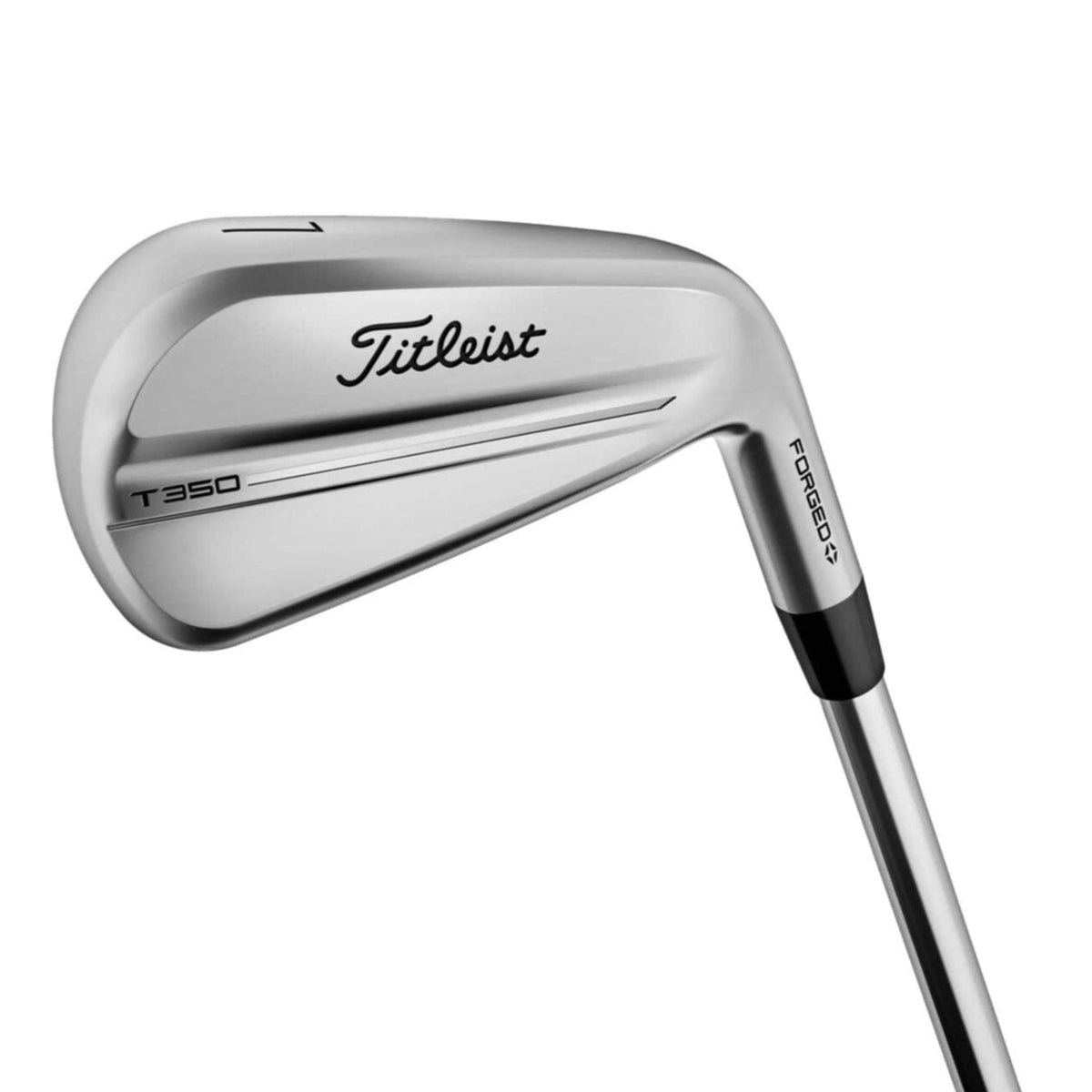 Titleist Série de Fers T350 2025