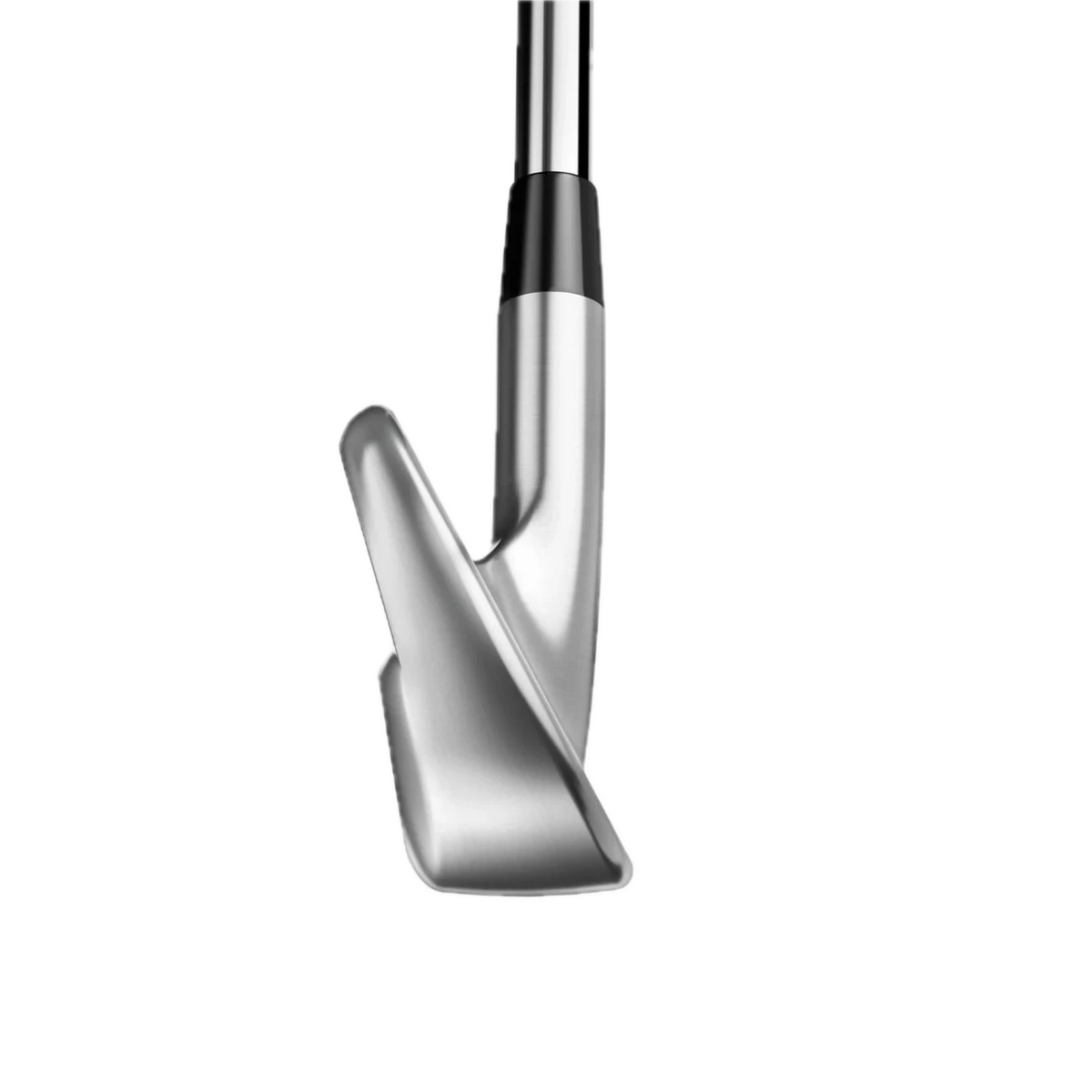 Titleist Série de Fers T250 2025 Launch SPEC - GolfCenter.fr