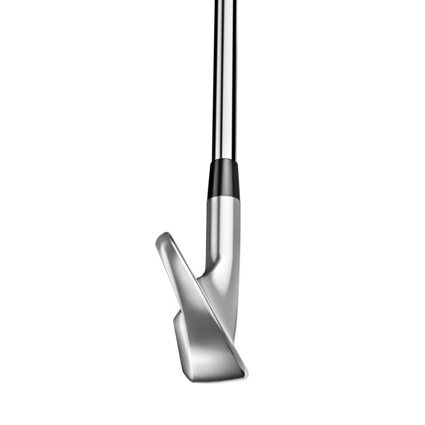 Titleist Juego de hierros T150 2025 Shaft Grafito