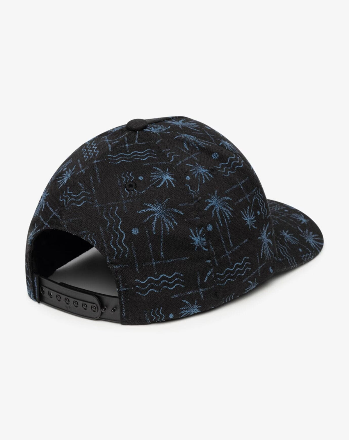 Travis Mathew Casquette Dorsal Fin