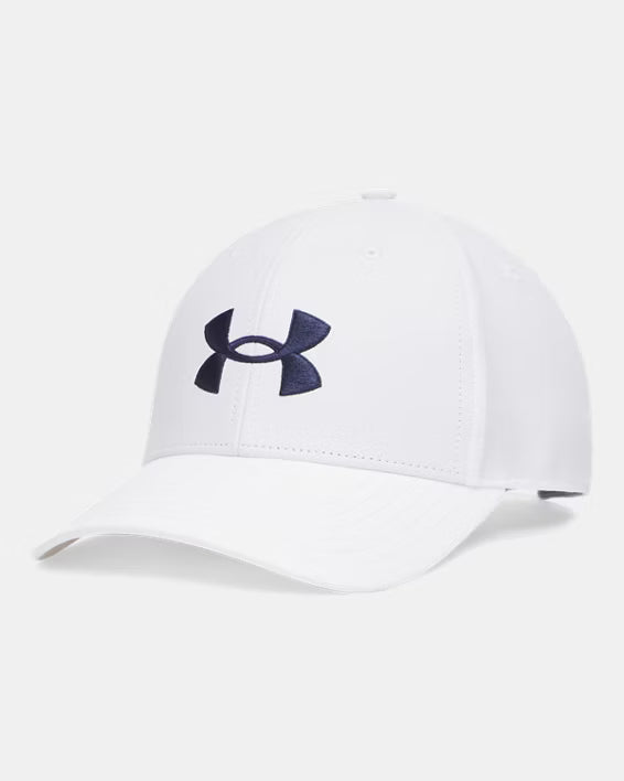 Under Armour Casquette UA Golf