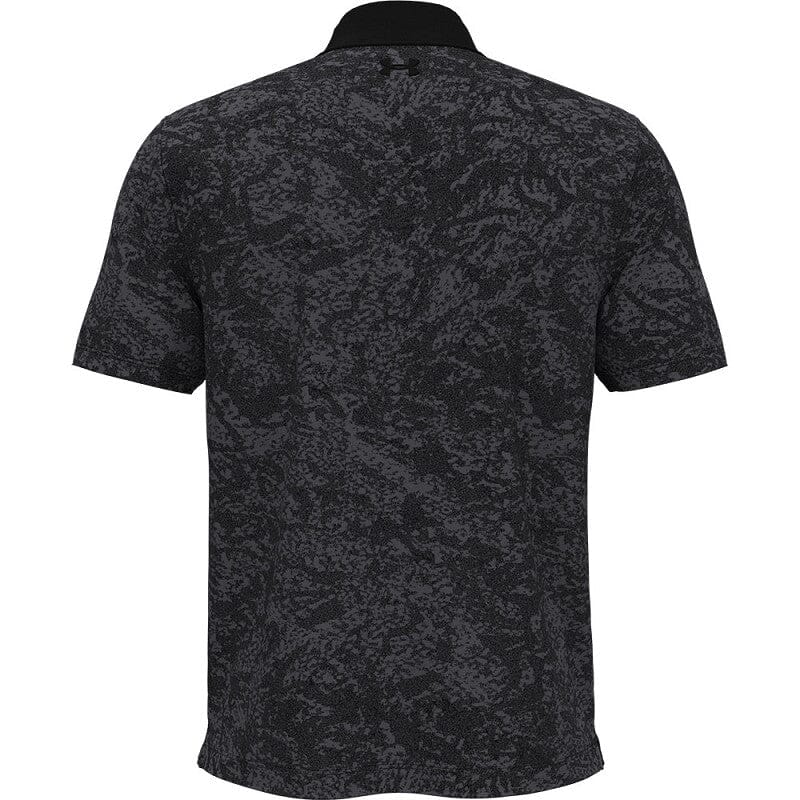 Under Armour Polo Playoff 3.0 Printed
