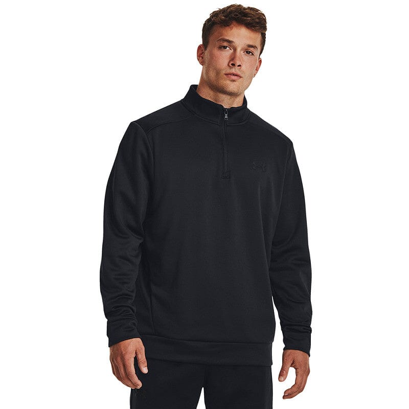 Under Armour 1/4 Zip UA Armour Fleece