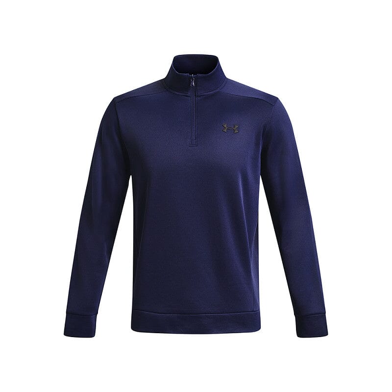 Under Armour 1/4 Zip UA Armour Fleece Marine