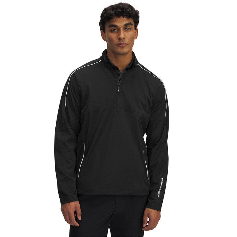Under Armour veste UA Drive Wind 1/2 Zip